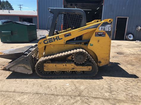 propane skid steer attachment